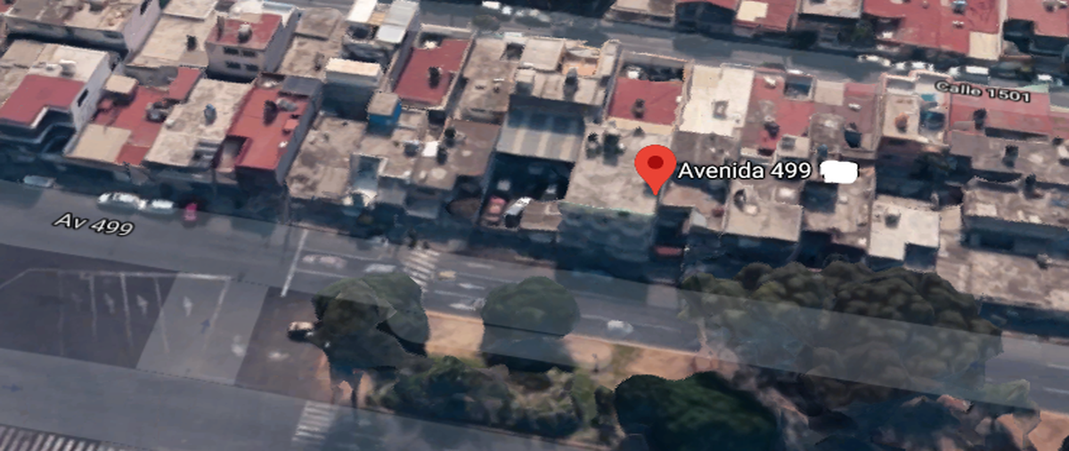 Foto de casa en venta en avenida 499 , san juan de aragón vi sección, gustavo a. madero, df / cdmx, 0 No. 03