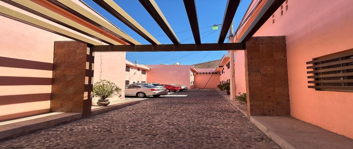 Foto de departamento en venta en avenida 4a oriente , sector oriente, delicias, chihuahua, 27283268 No. 04