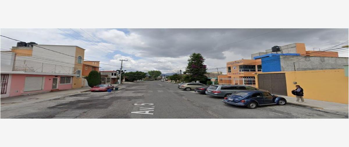 Foto de casa en venta en avenida 5 0, plutarco elías calles, pachuca de soto, hidalgo, 27390019 No. 03