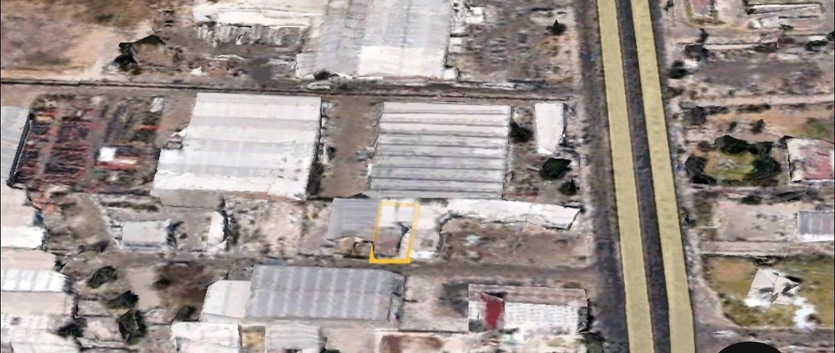 Foto de bodega en venta en avenida 5 de febrero , 5 de febrero, querétaro, querétaro, 0 No. 10