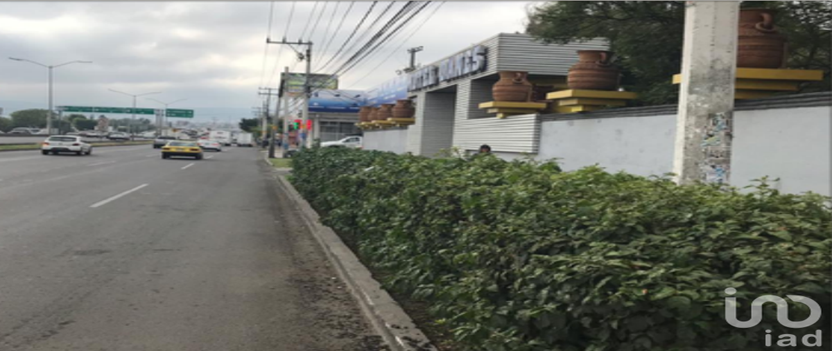 Foto de terreno comercial en venta en avenida 5 de febrero 579, la capilla, querétaro, querétaro, 30881326 No. 03