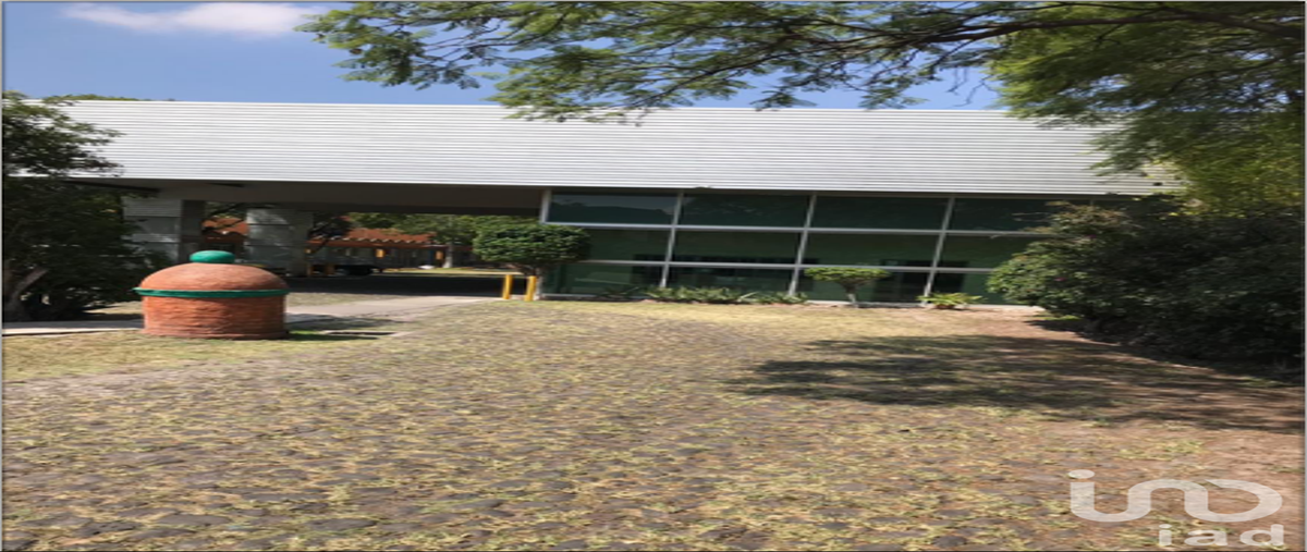 Foto de terreno comercial en venta en avenida 5 de febrero 579, la capilla, querétaro, querétaro, 30881326 No. 05