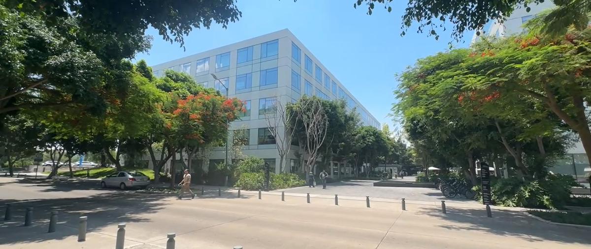Foto de oficina en renta en avenida 5 de febrero , benito juárez, querétaro, querétaro, 31449130 No. 03