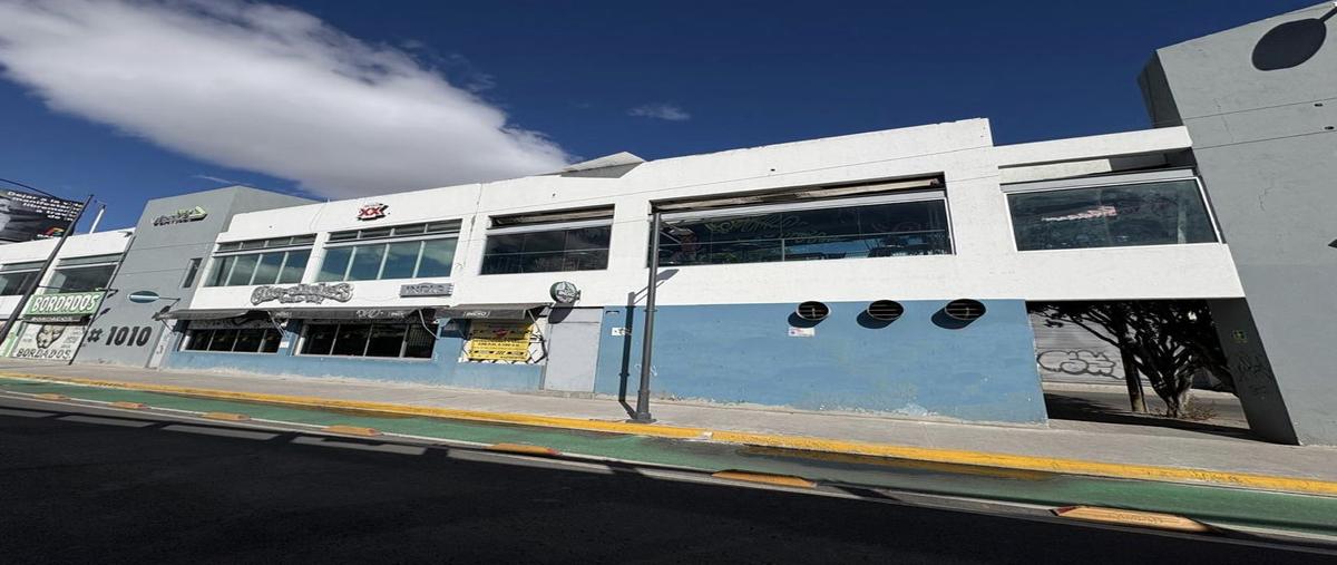 Foto de local en avenida 5 de febrero , las campanas, querétaro, querétaro, 0 foto 04 Foto de local en venta en avenida 5 de febrero , las campanas, querétaro, querétaro, 0 No. 04