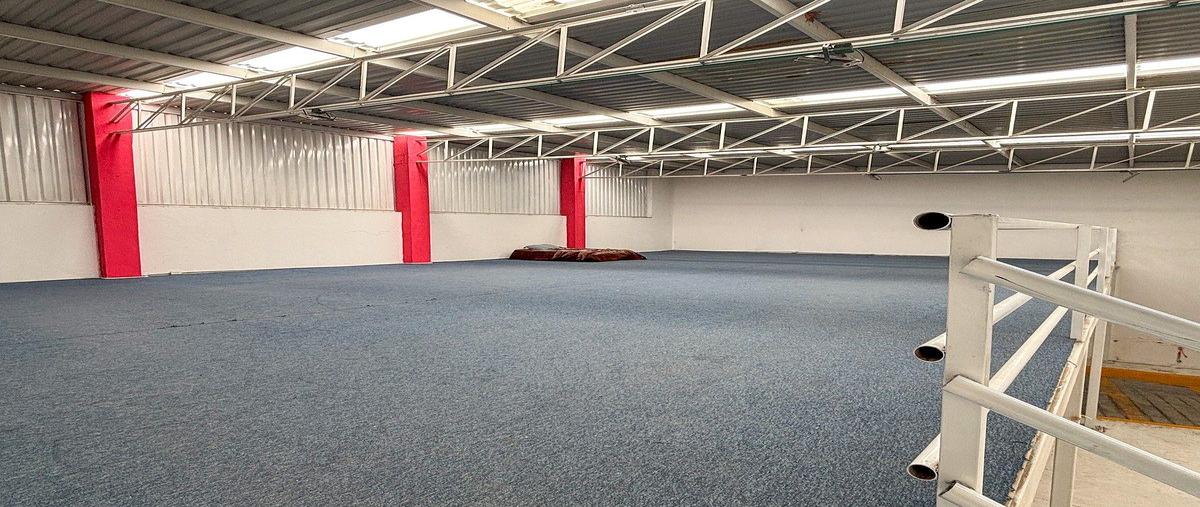 Foto de bodega en renta en avenida 5 de febrero , niños héroes, querétaro, querétaro, 31133673 No. 03
