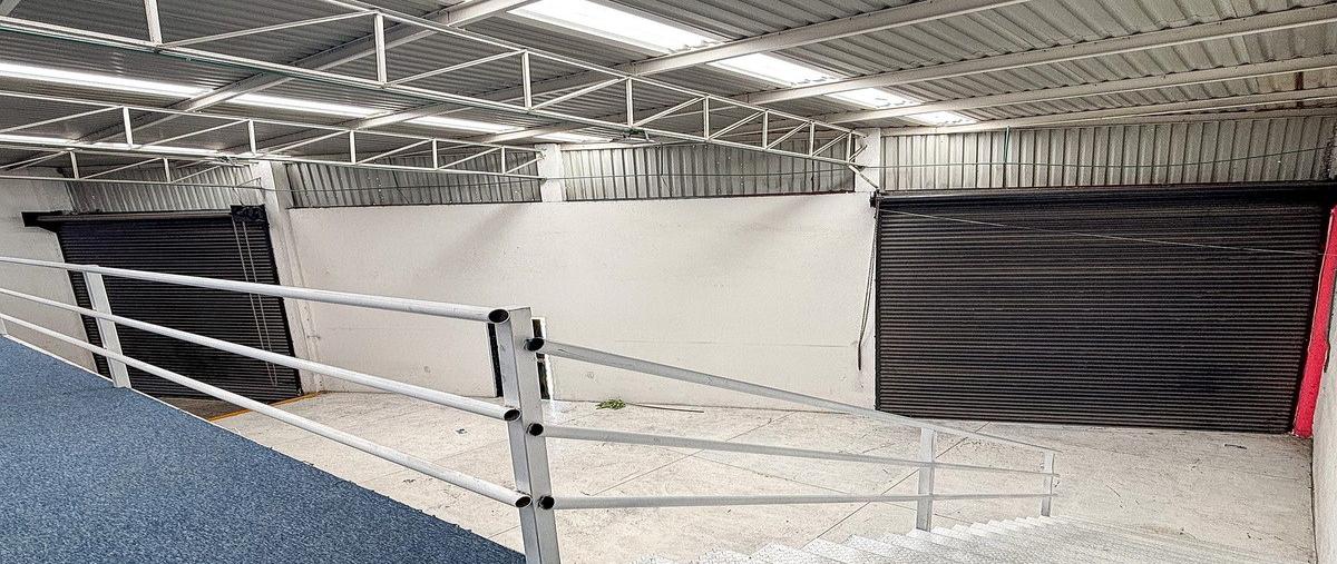 Foto de bodega en renta en avenida 5 de febrero , niños héroes, querétaro, querétaro, 31133673 No. 04