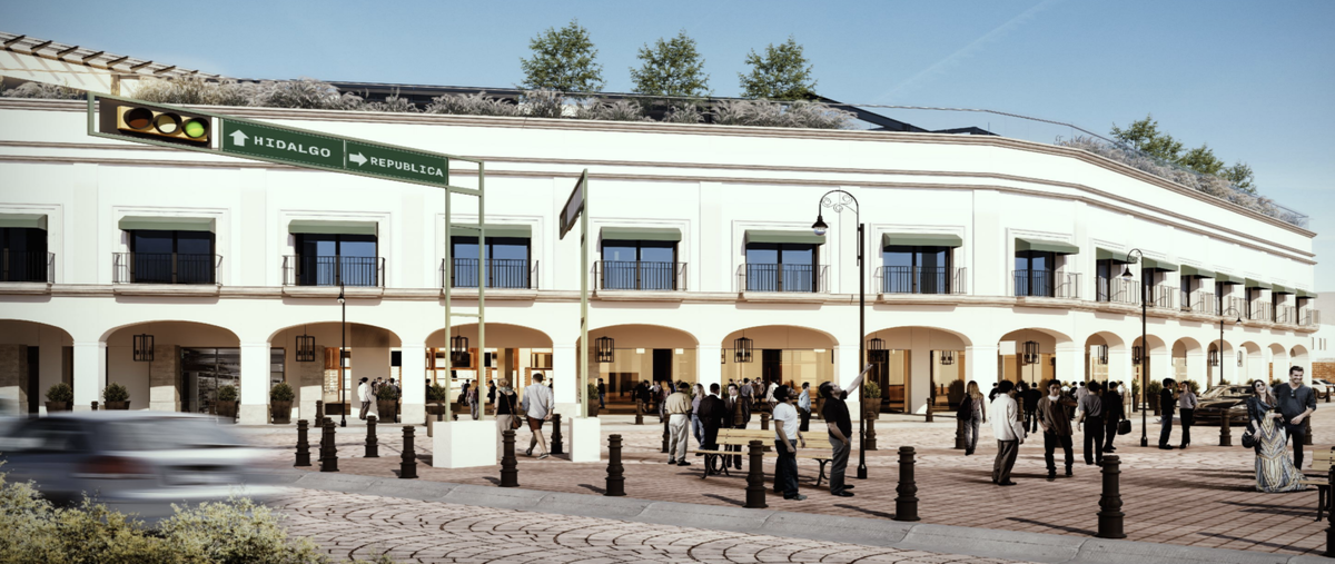 Foto de edificio en venta en avenida 5 de febrero , toluca de lerdo centro, toluca, méxico, 0 No. 03