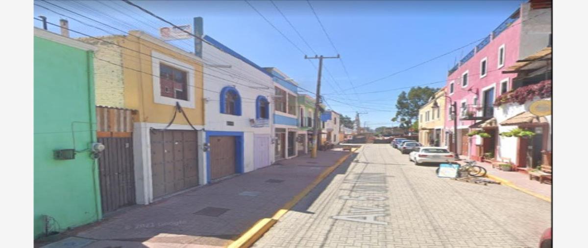Foto de casa en venta en avenida 5 de mayo 00, san andrés cholula centro, san andrés cholula, puebla, 27649643 No. 03