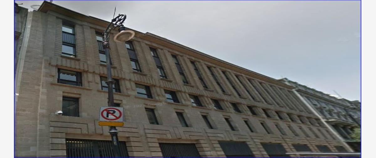 Foto de departamento en venta en avenida 5 de mayo 18, centro (área 1), cuauhtémoc, df / cdmx, 0 No. 03