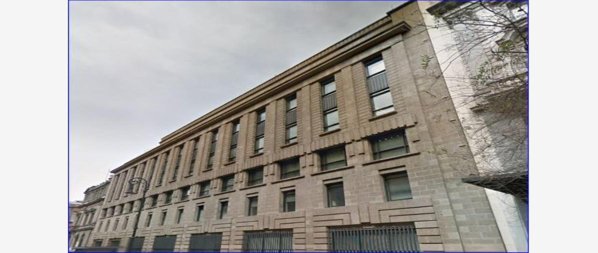 Foto de departamento en venta en avenida 5 de mayo 18, centro (área 1), cuauhtémoc, df / cdmx, 0 No. 04