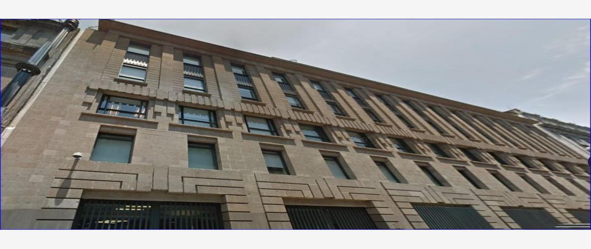 Foto de departamento en venta en avenida 5 de mayo 18, centro (área 1), cuauhtémoc, df / cdmx, 0 No. 05