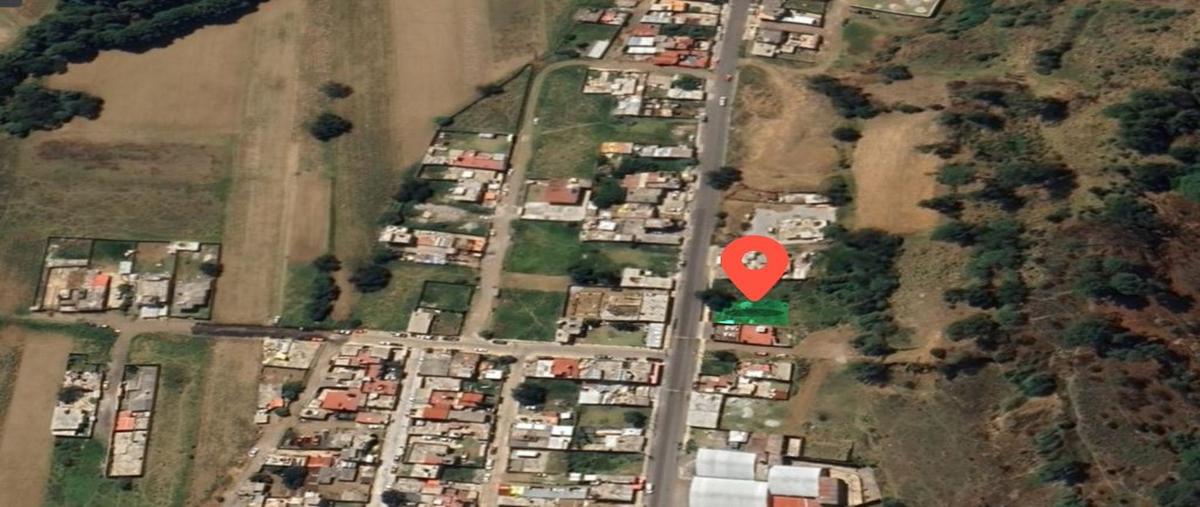 Foto de terreno habitacional en avenida 5 de mayo 2, capulhuac de mirafuentes centro, capulhuac, méxico, 0 foto 01 Foto de terreno habitacional en venta en avenida 5 de mayo 2, capulhuac de mirafuentes centro, capulhuac, méxico, 0 No. 01