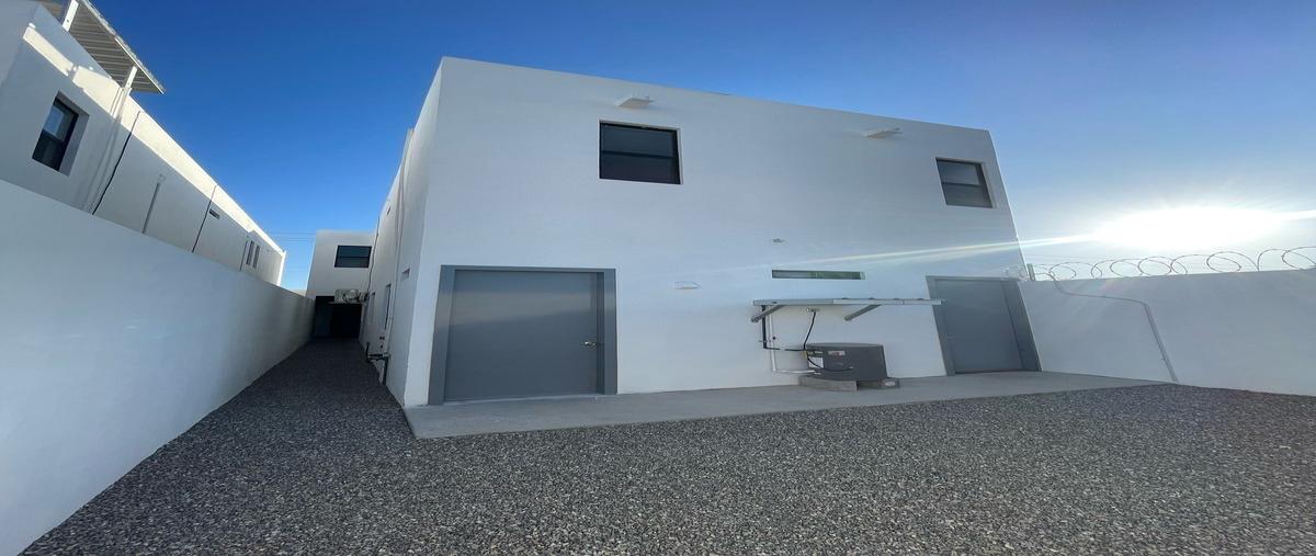 Foto de casa en renta en avenida 5 de mayo 27 , burócrata, san luis río colorado, sonora, 29487168 No. 03