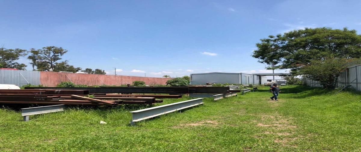 Foto de bodega en renta en avenida 5 de mayo 702, san juan de ocotan, zapopan, jalisco, 26141708 No. 04