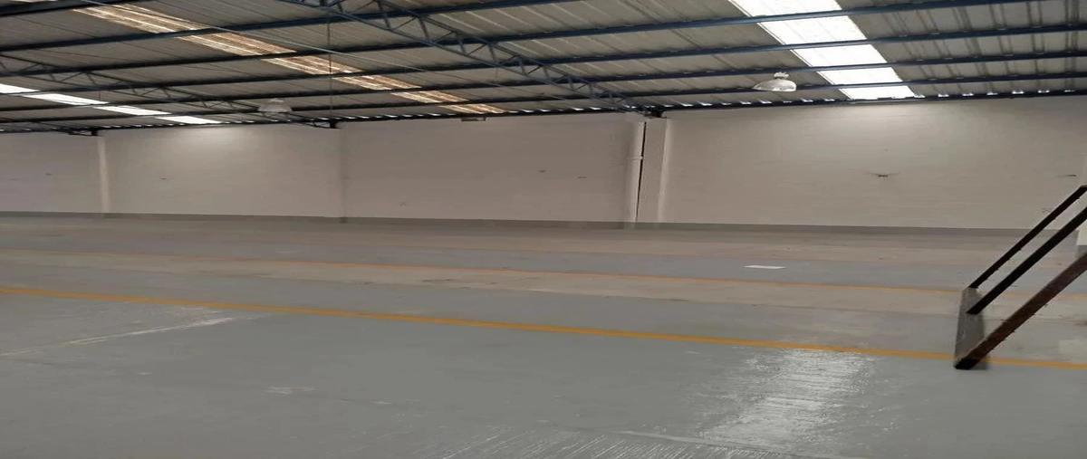 Foto de bodega en renta en avenida 5 de mayo , ermita iztapalapa, iztapalapa, df / cdmx, 30949920 No. 04