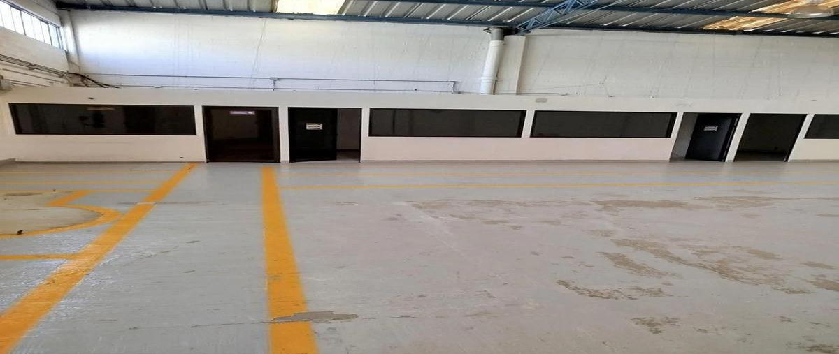 Foto de bodega en renta en avenida 5 de mayo , ermita iztapalapa, iztapalapa, df / cdmx, 30949920 No. 05