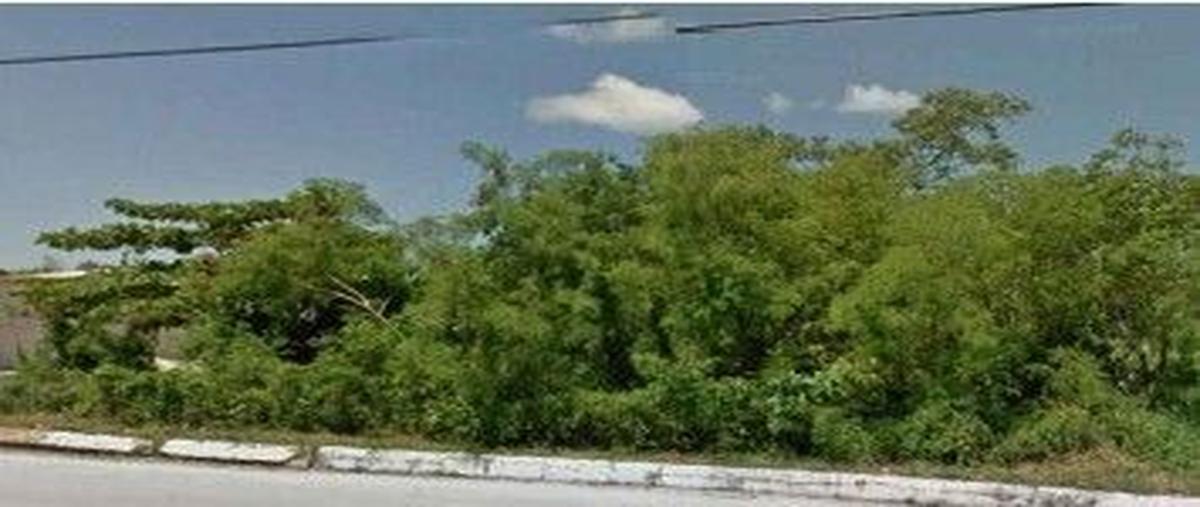 Foto de terreno habitacional en venta en avenida 5 de mayo , isla aguada, carmen, campeche, 0 No. 05