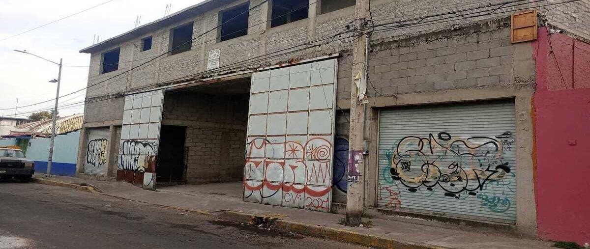 Foto de terreno comercial en venta en avenida 5 de mayo , la era, iztapalapa, df / cdmx, 0 No. 03