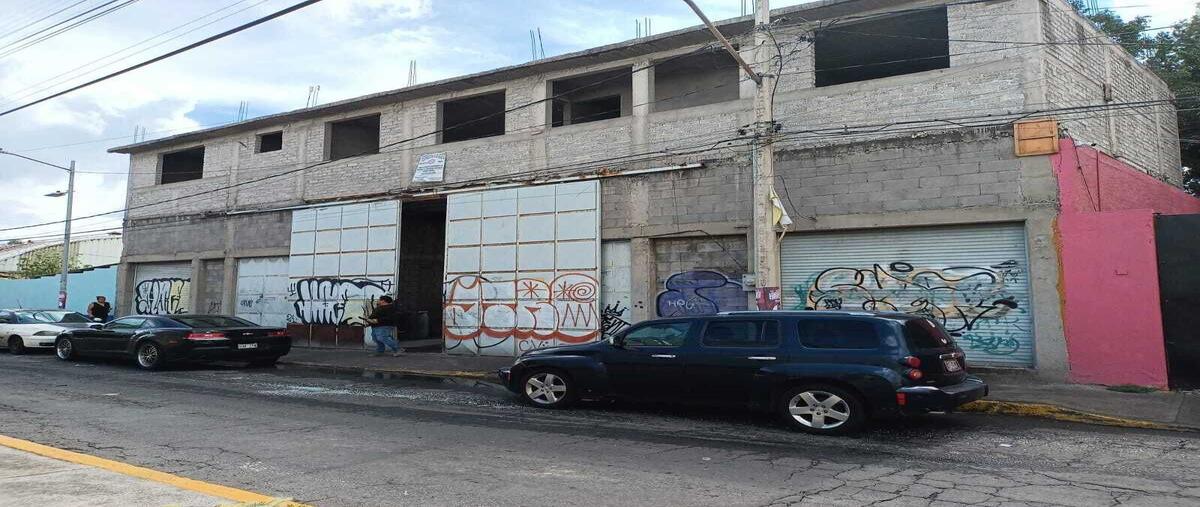 Foto de terreno comercial en venta en avenida 5 de mayo , la era, iztapalapa, df / cdmx, 0 No. 04