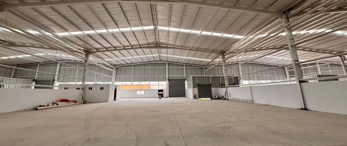 Foto de bodega en renta en avenida 5 de mayo , paraísos del colli, zapopan, jalisco, 0 No. 01