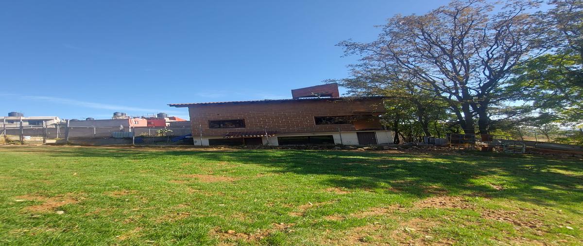 Foto de casa en venta en avenida 5 de mayo , santiago yancuitlalpan, huixquilucan, méxico, 29712614 No. 03