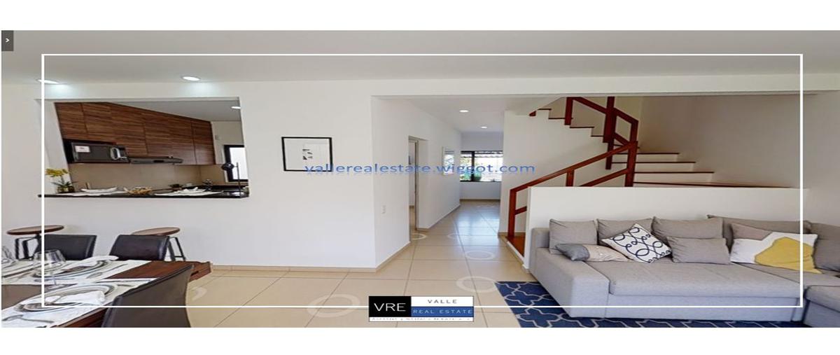 Foto de casa en venta en avenida 5 de mayo sur 68, el zarco (las truchas), ocoyoacac, méxico, 21921572 No. 03