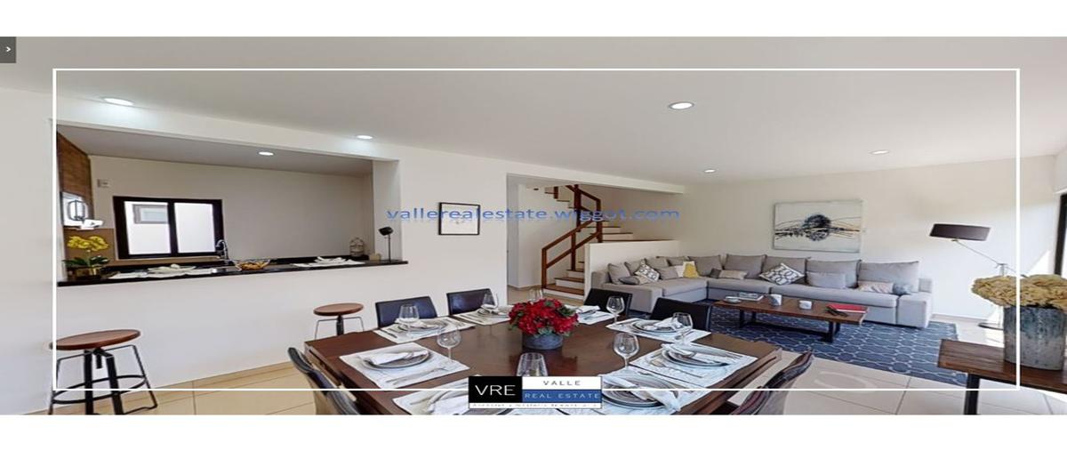 Foto de casa en venta en avenida 5 de mayo sur 68, el zarco (las truchas), ocoyoacac, méxico, 21921572 No. 04