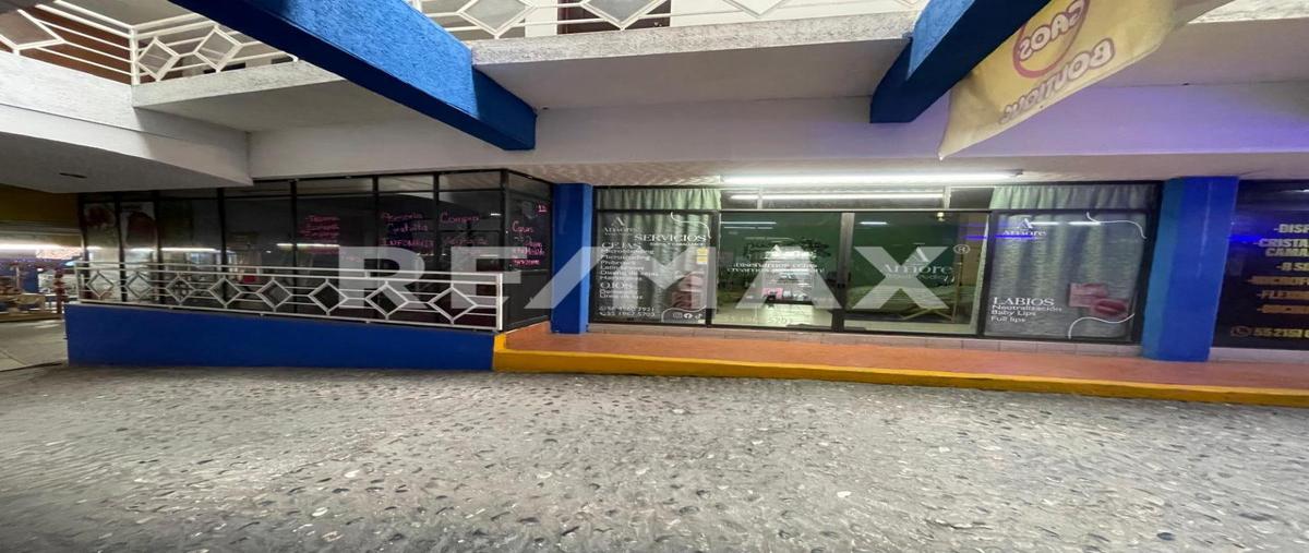 Foto de local en venta en avenida 5 de mayo , tecámac de felipe villanueva centro, tecámac, méxico, 0 No. 04