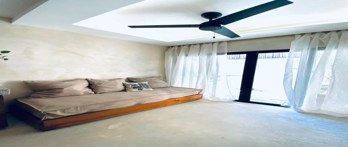 Foto de departamento en renta en avenida 5 , la veleta, tulum, quintana roo, 0 No. 03