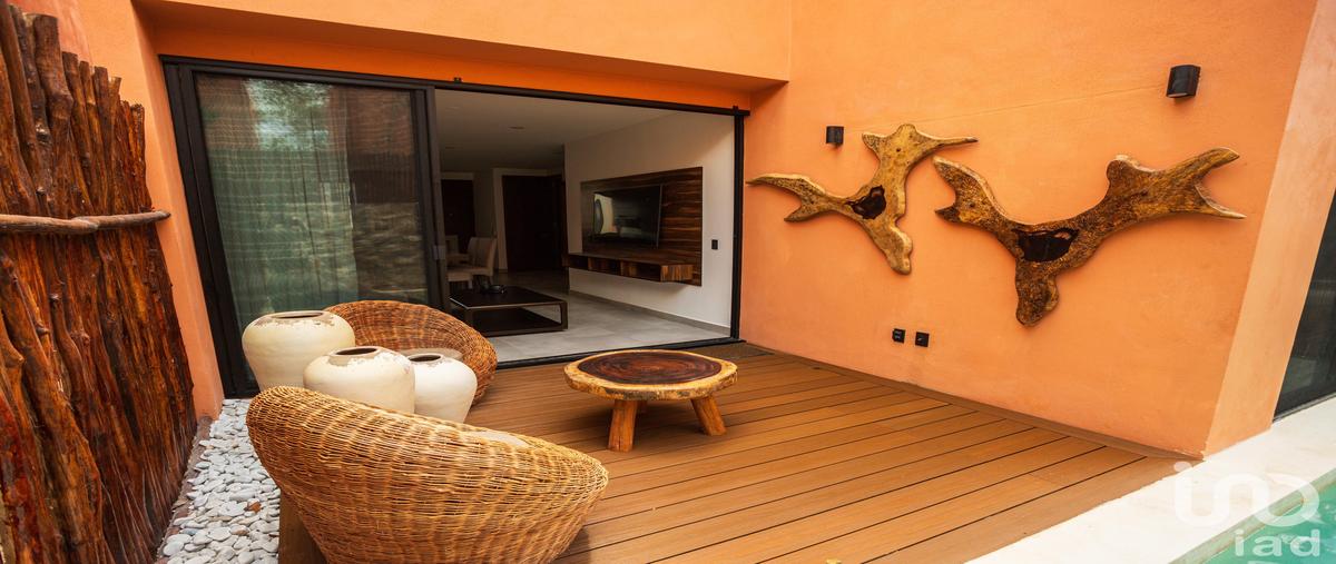 Foto de casa en venta en avenida 5 norte 157, tumben kaa, tulum, quintana roo, 30589726 No. 03