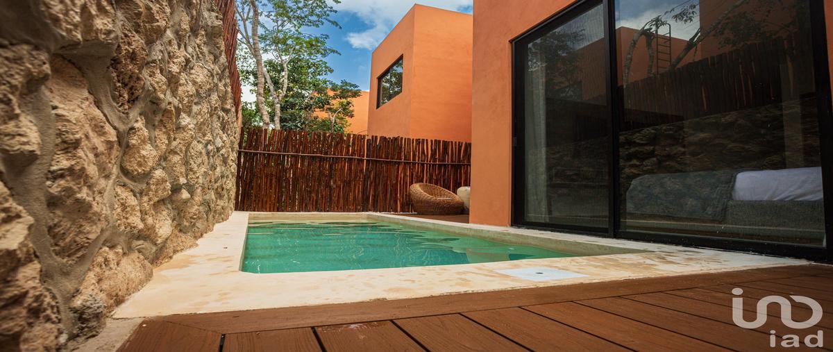 Foto de casa en venta en avenida 5 norte 157, tumben kaa, tulum, quintana roo, 30589726 No. 04