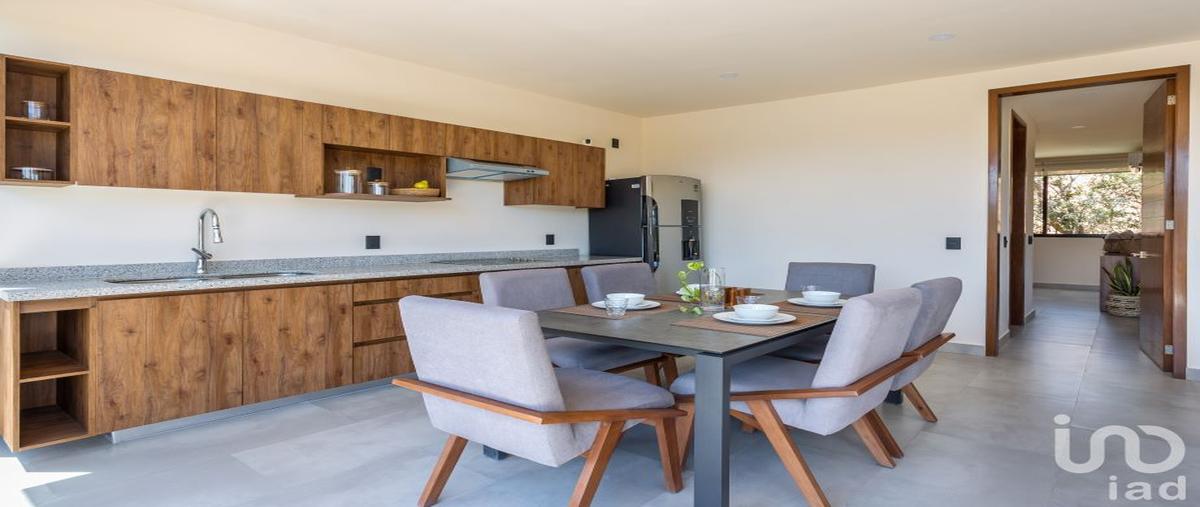 Foto de departamento en venta en avenida 5 norte con calle 4 norte manzana 868 , tumben kaa, tulum, quintana roo, 28724524 No. 03