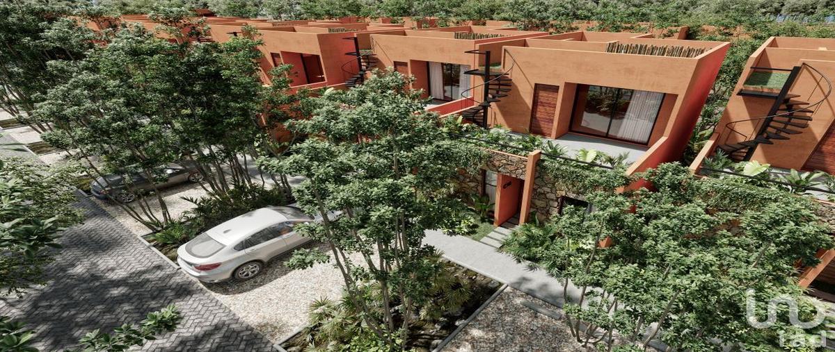 Foto de casa en venta en avenida 5 norte con calle 4 norte manzana 868 , tumben kaa, tulum, quintana roo, 0 No. 03