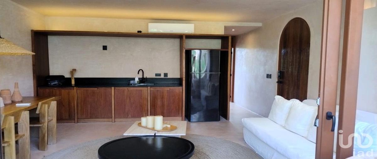 Foto de departamento en venta en avenida 5 norte smz 06 manzana 868 , tumben kaa, tulum, quintana roo, 29874493 No. 03