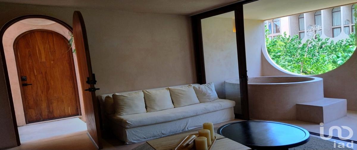 Foto de departamento en venta en avenida 5 norte smz 06 manzana 868 , tumben kaa, tulum, quintana roo, 29874493 No. 04