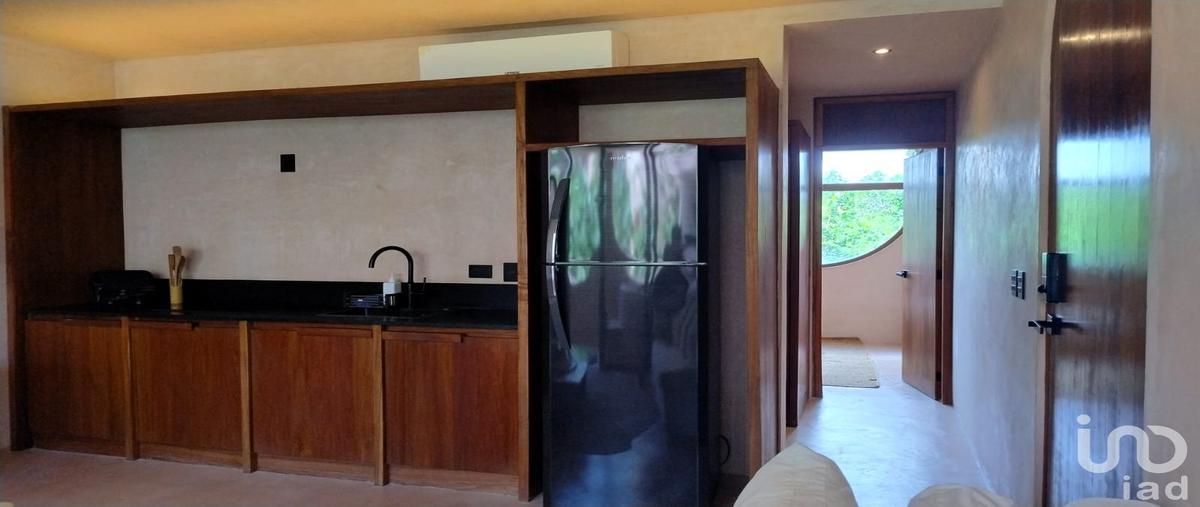 Foto de departamento en venta en avenida 5 norte smz 06 manzana 868 , tumben kaa, tulum, quintana roo, 29874493 No. 05
