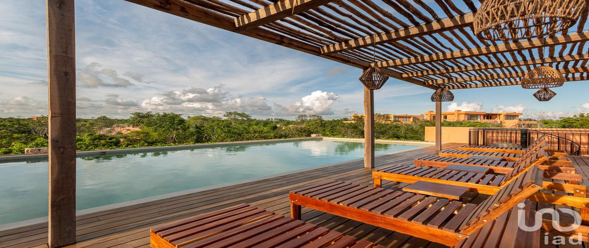 Foto de departamento en venta en avenida 5 norte , tumben kaa, tulum, quintana roo, 28723733 No. 04