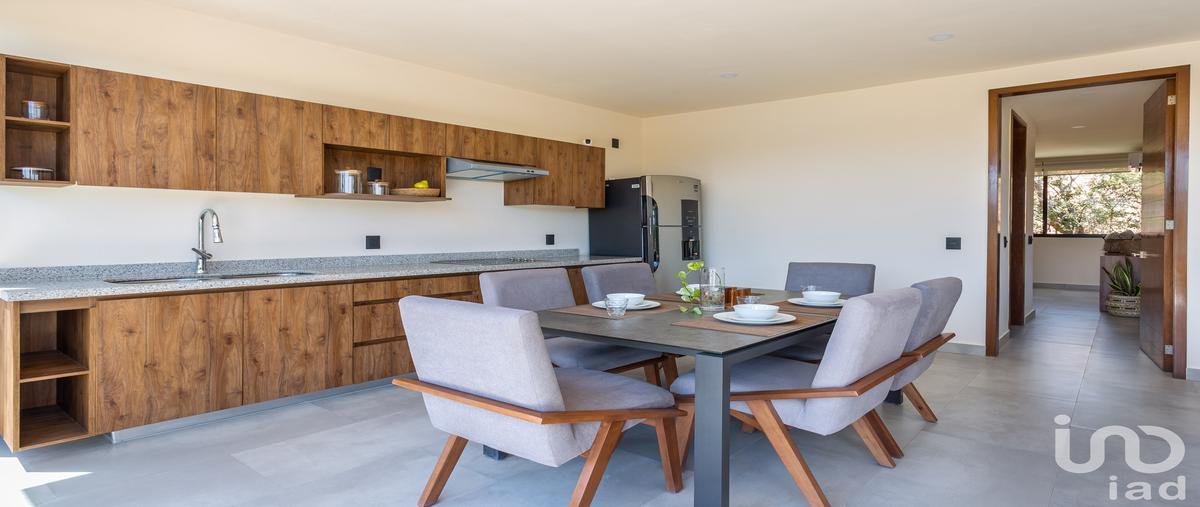 Foto de departamento en venta en avenida 5 norte , tumben kaa, tulum, quintana roo, 28723733 No. 05