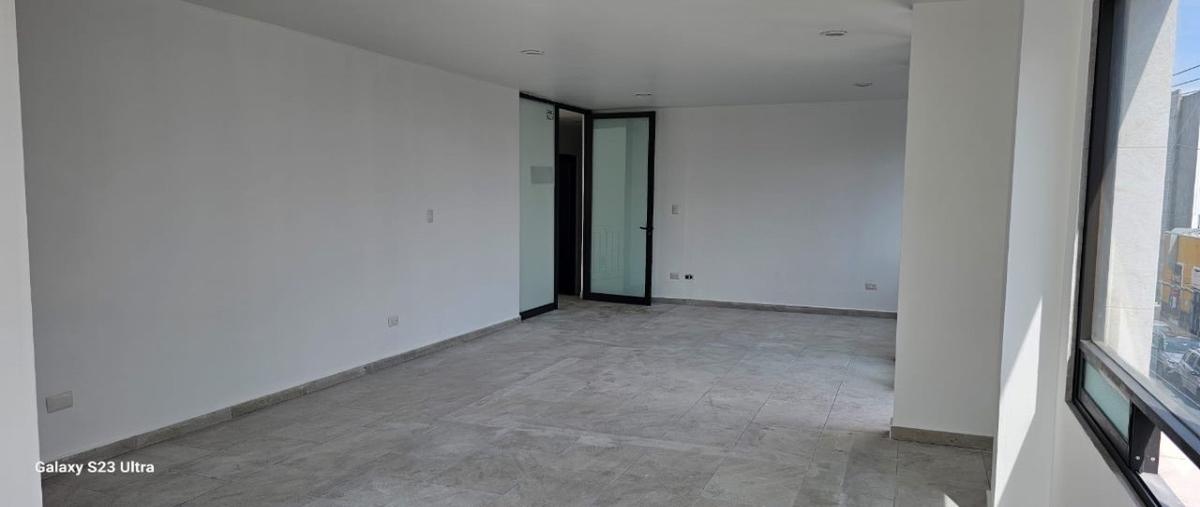 Foto de oficina en renta en avenida 5 poniente , barrio san sebastián, puebla, puebla, 27965206 No. 03
