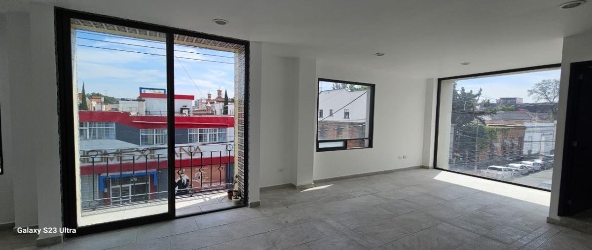 Foto de oficina en renta en avenida 5 poniente , barrio san sebastián, puebla, puebla, 27965206 No. 04