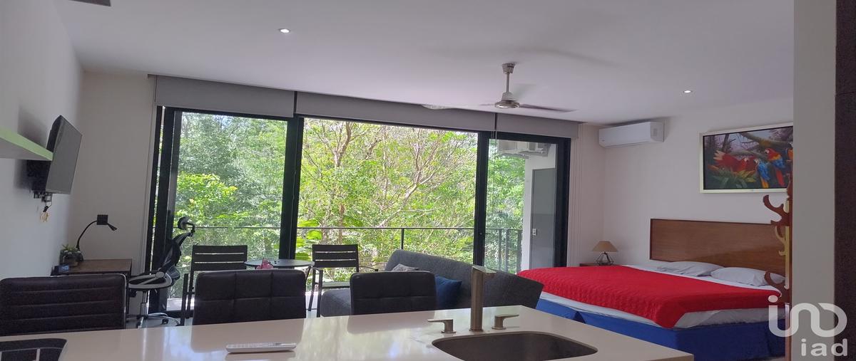 Foto de departamento en renta en avenida 5 sur tulum, q.roo. , la veleta, tulum, quintana roo, 31496914 No. 03