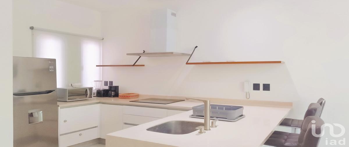 Foto de departamento en renta en avenida 5 sur tulum, q.roo. , la veleta, tulum, quintana roo, 31496914 No. 04