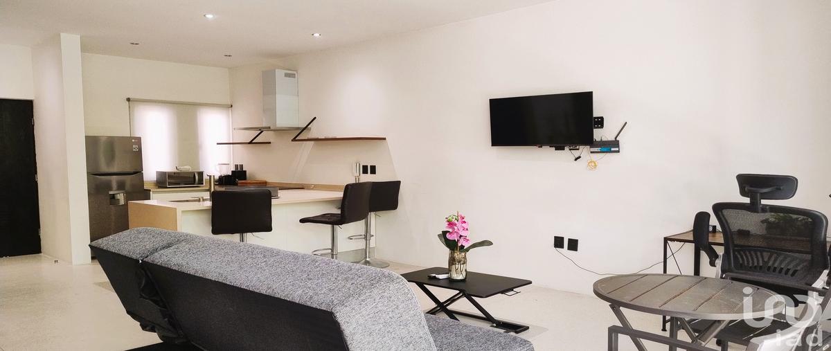 Foto de departamento en renta en avenida 5 sur tulum, q.roo. , la veleta, tulum, quintana roo, 31496914 No. 05