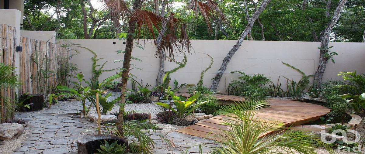 Foto de casa en venta en avenida 5 sur y calle 10 sur , la veleta, tulum, quintana roo, 0 No. 03