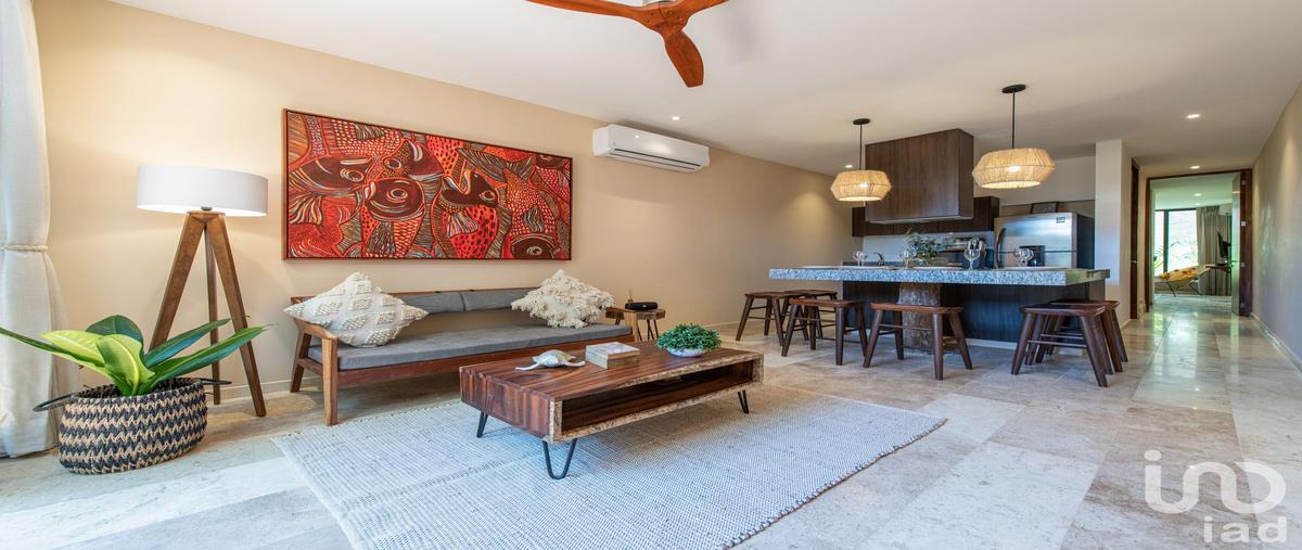 Foto de casa en venta en avenida 5 sur y calle 10 sur , la veleta, tulum, quintana roo, 0 No. 04