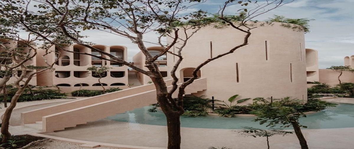 Foto de departamento en venta en avenida 5 , tulum centro, tulum, quintana roo, 0 No. 04