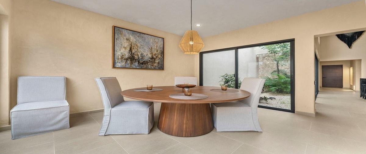 Foto de casa en venta en avenida 5 , tumben kaa, tulum, quintana roo, 0 No. 03