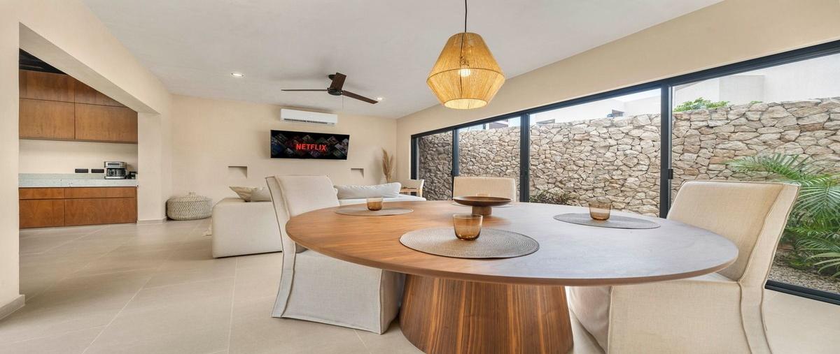Foto de casa en venta en avenida 5 , tumben kaa, tulum, quintana roo, 0 No. 04
