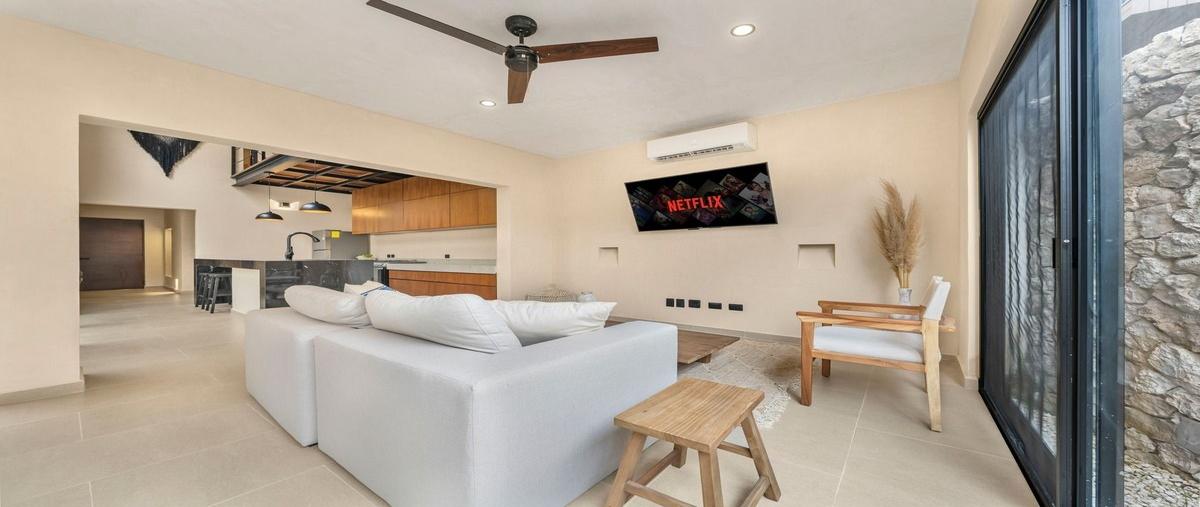 Foto de casa en venta en avenida 5 , tumben kaa, tulum, quintana roo, 0 No. 05