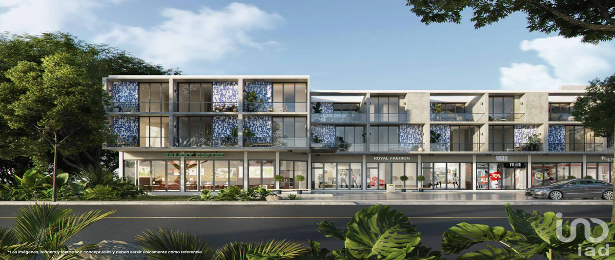 Foto de local en avenida 51 521, real montejo, mérida, yucatán, 29968267 foto 03 Foto de local en venta en avenida 51 521, real montejo, mérida, yucatán, 29968267 No. 03